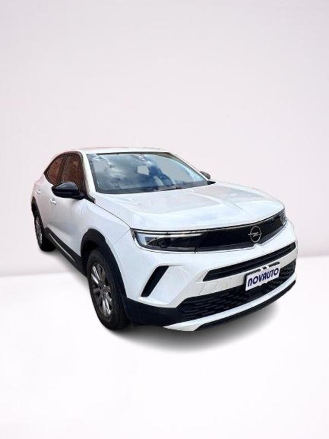 OPEL Mokka usata, con ABS