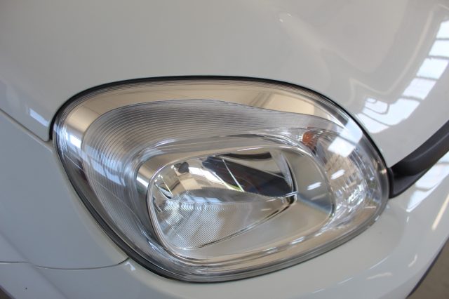 FIAT Panda usata 17