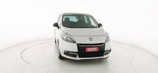 RENAULT Scenic usata, con Vetri oscurati