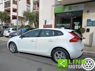 VOLVO V40 usata, con Servosterzo
