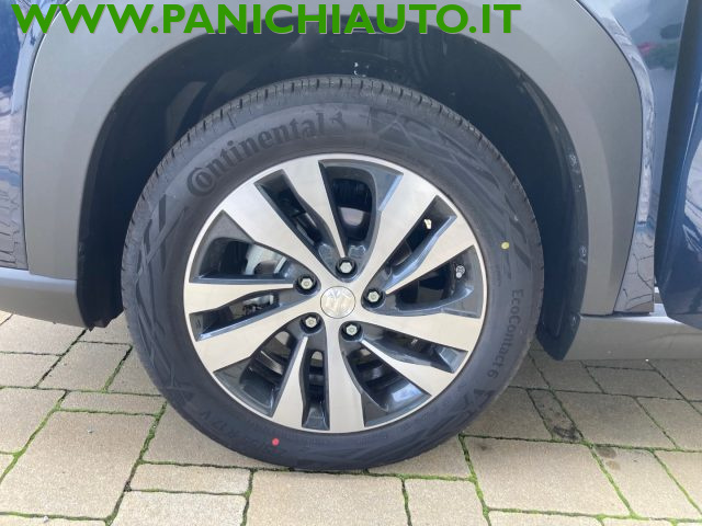 SUZUKI S-Cross usata, con Controllo trazione