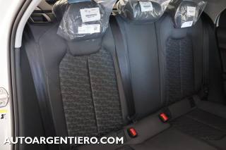 AUDI A1 usata, con Sensore di pioggia