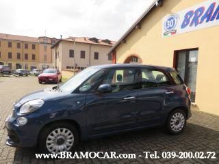 FIAT 500L usata, con Climatizzatore