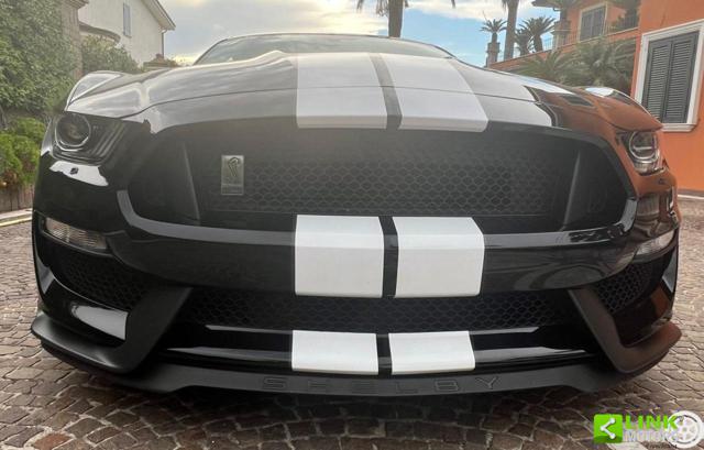 FORD Mustang usata, con ESP