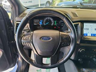 FORD Ranger usata, con Climatizzatore