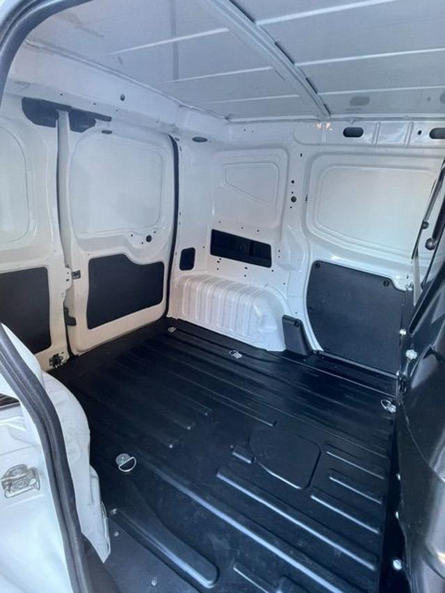 FIAT Fiorino usata, con Specchietti laterali elettrici
