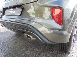 FORD Puma usata, con Immobilizzatore elettronico