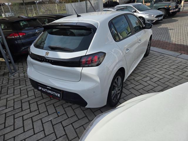 PEUGEOT 208 usata, con Chiusura centralizzata