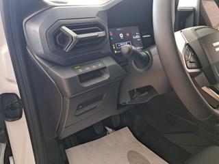 DACIA Duster usata, con Fendinebbia