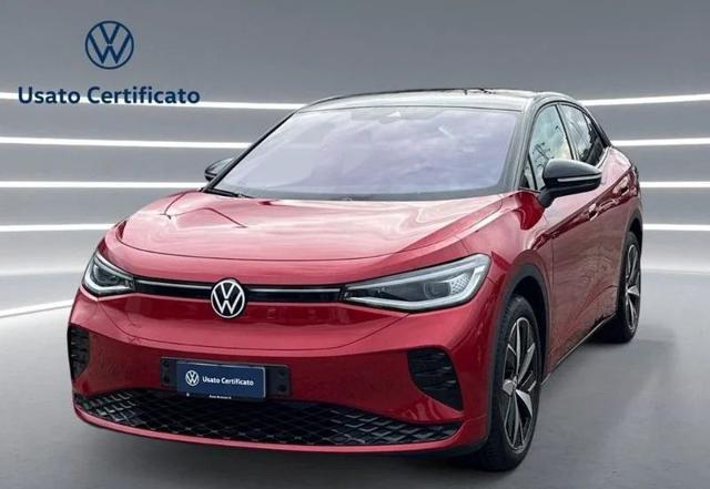 VOLKSWAGEN ID.5 usata, con ABS