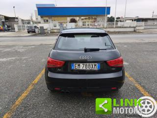AUDI A1 usata, con Autoradio
