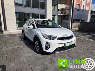 KIA Stonic usata, con Airbag laterali