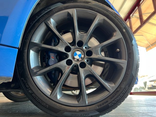 BMW 420 usata, con Cruise Control