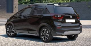 HONDA Jazz usata, con Airbag