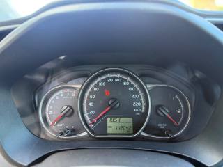 TOYOTA Yaris usata, con Immobilizzatore elettronico
