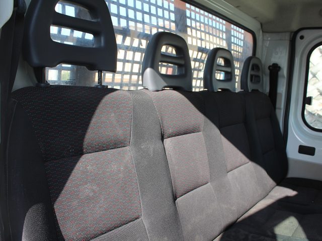 CITROEN Jumper usata, con Immobilizzatore elettronico