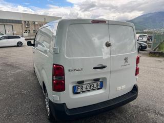 PEUGEOT Expert usata, con Alzacristalli elettrici