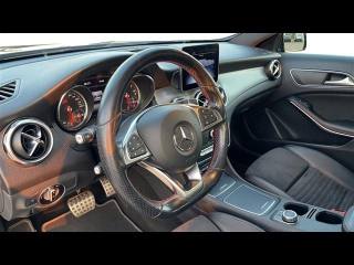 MERCEDES-BENZ GLA 200 usata, con Chiusura centralizzata senza chiave