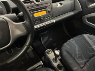 SMART ForTwo usata, con ESP