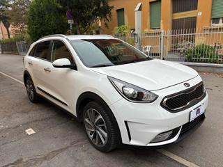 KIA Niro usata, con Airbag Passeggero