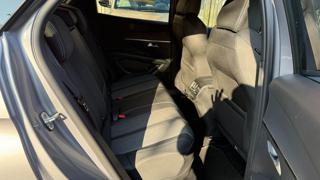 PEUGEOT 3008 usata, con ESP