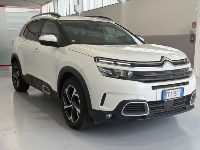 CITROEN C5 Aircross usata, con Airbag laterali