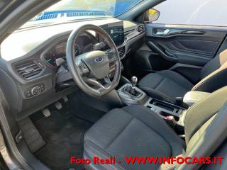 FORD Focus usata, con Controllo trazione