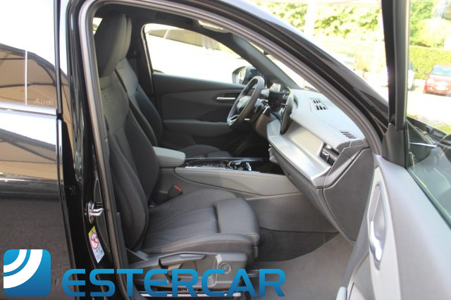 AUDI Q3 usata, con ESP
