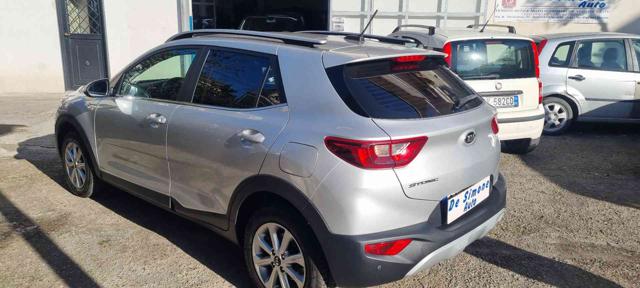 KIA Stonic usata, con Airbag Passeggero
