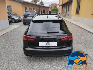 AUDI A6 usata, con Alzacristalli elettrici