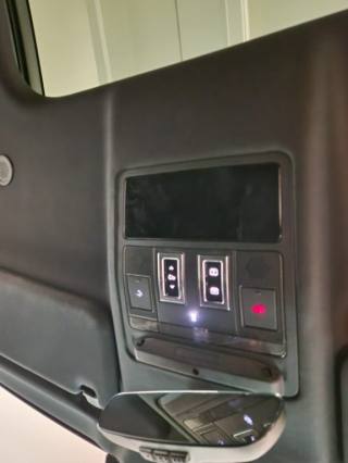 LAND ROVER Defender usata, con Cruise Control