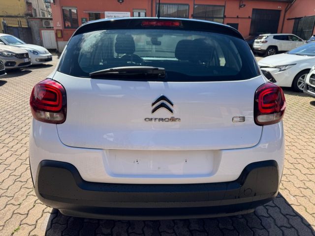 CITROEN C3 usata, con Airbag Passeggero