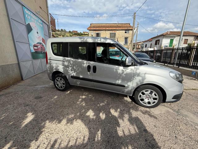 FIAT Doblo usata, con Airbag Passeggero