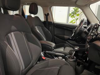 MINI Cooper SD usata, con Climatizzatore