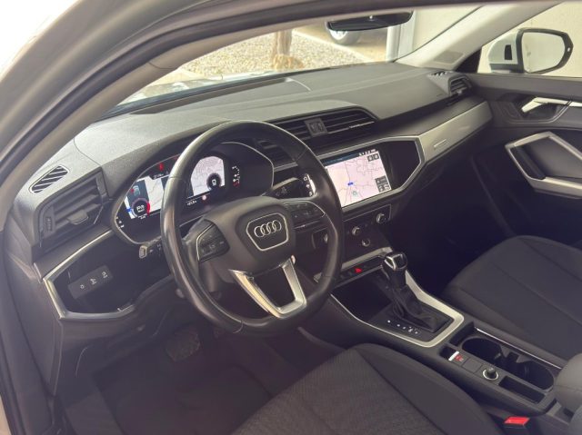 AUDI Q3 usata 26