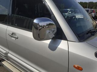 MITSUBISHI Pajero usata, con Alzacristalli elettrici