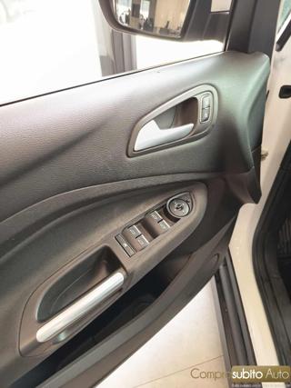 FORD C-Max usata 27