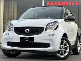 SMART ForTwo usata, con Alzacristalli elettrici