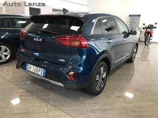 KIA Niro usata, con Airbag Passeggero