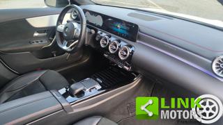 MERCEDES-BENZ CLA 180 usata, con Autoradio