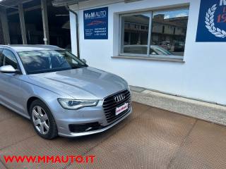 AUDI A6 usata, con Airbag