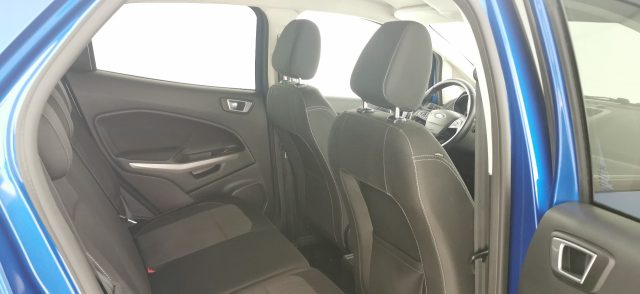 FORD EcoSport usata 51