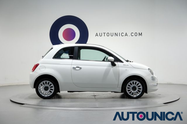 FIAT 500 usata, con Airbag Passeggero