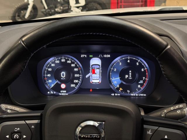 VOLVO XC40 usata, con Sistema di navigazione