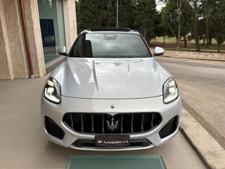 MASERATI Grecale usata, con Airbag