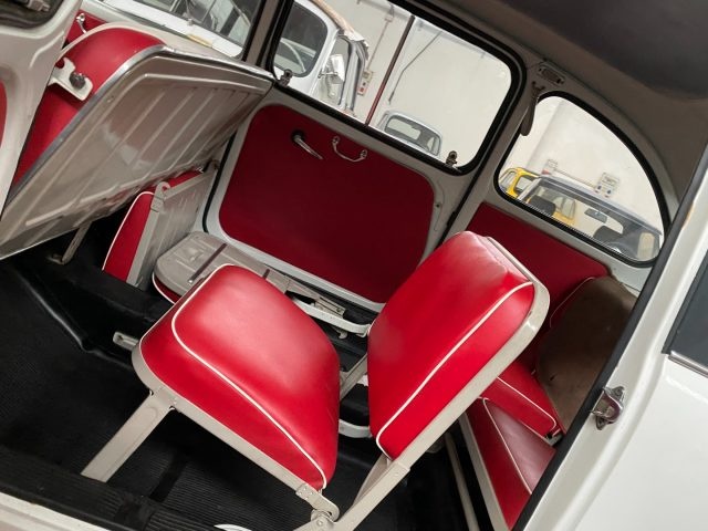 FIAT Multipla usata 10