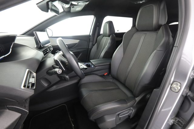 PEUGEOT 5008 usata 2