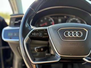 AUDI A6 usata, con Immobilizzatore elettronico