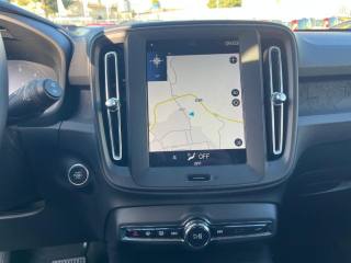VOLVO XC40 usata, con Specchietti laterali elettrici