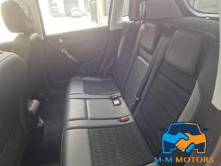PEUGEOT 2008 usata, con Fendinebbia
